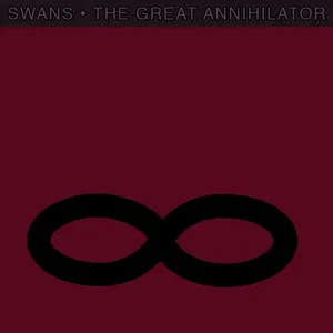 The great annihilator